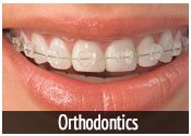 Orthodontics Brookhaven